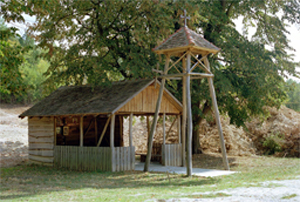 besenovo